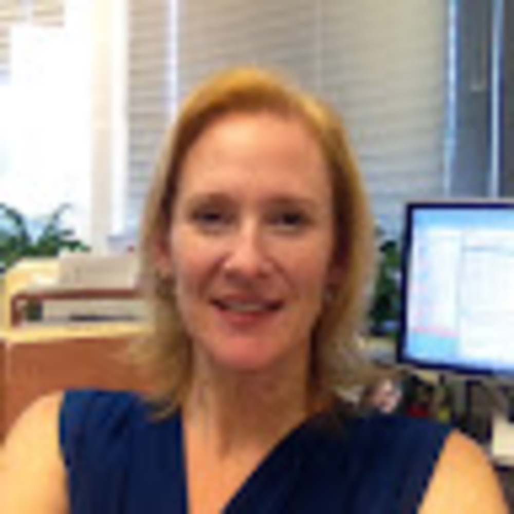 Meet your Posher, Lucinda